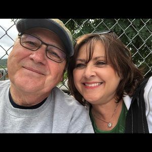 Meet your Posher, Connie